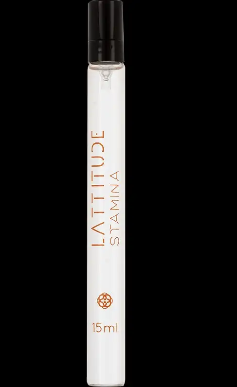 Pocket Lattitude Stamina  3