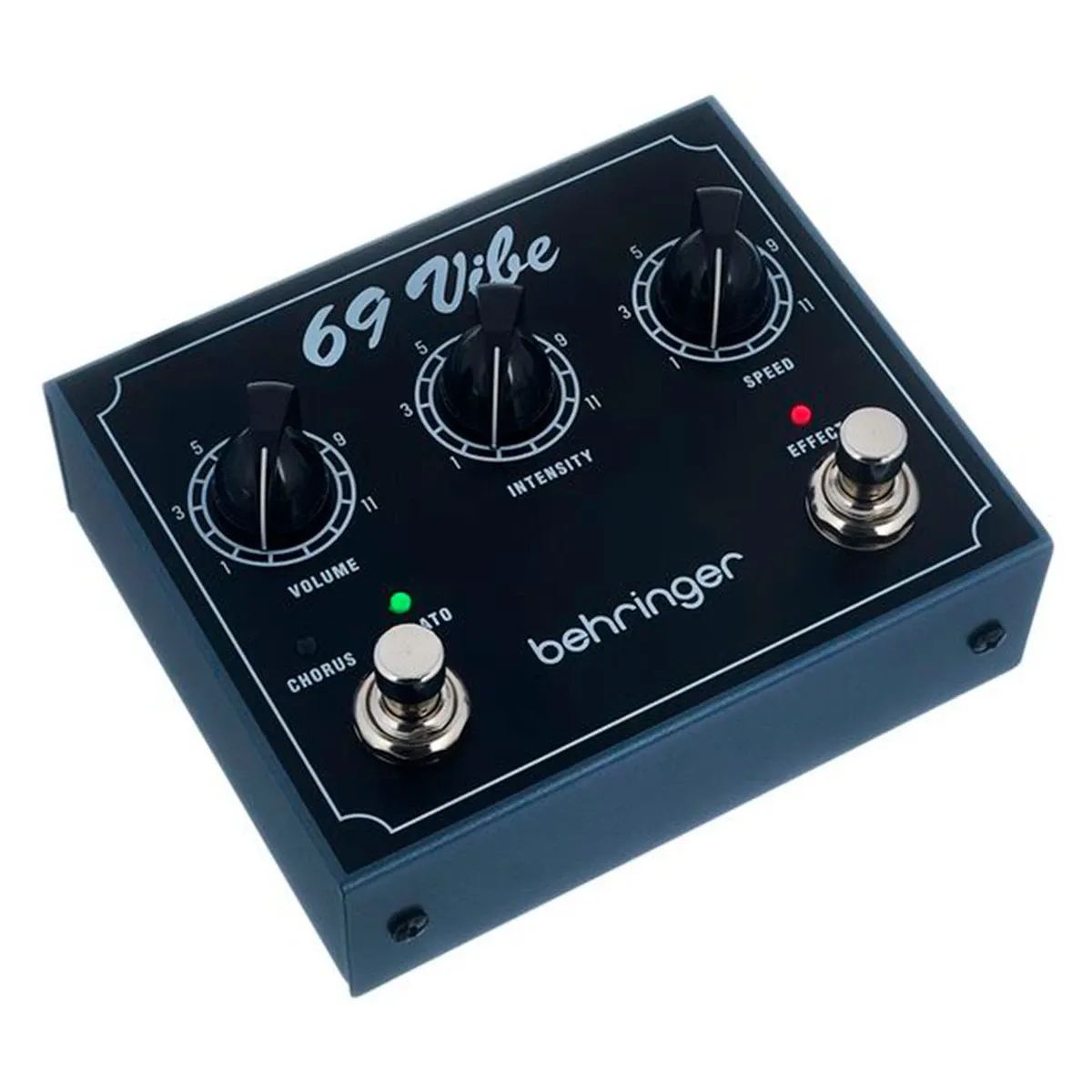 69 VIBE BEHRINGER 9