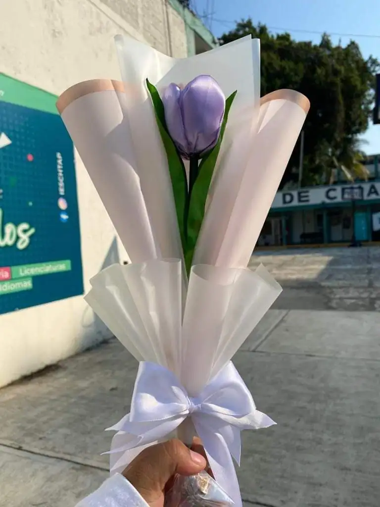 ✨Tulipán 🌷 Eterno ✨
