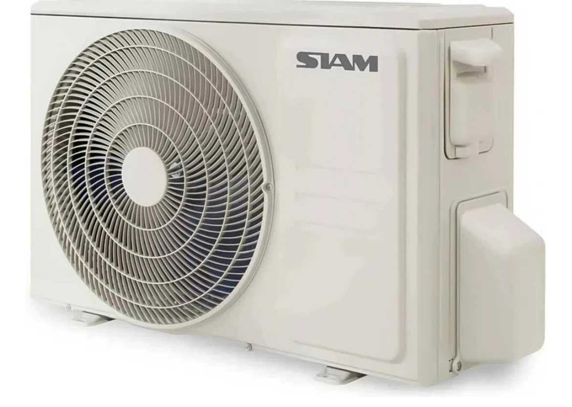 AIRE ACONDICIONADO SIAM 3350W 2