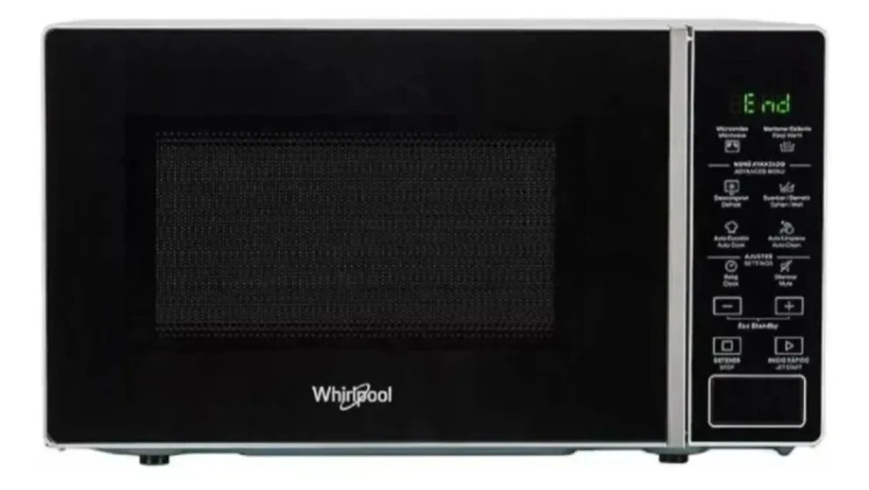 MICROONDAS WHIRLPOOL 20LTS 3