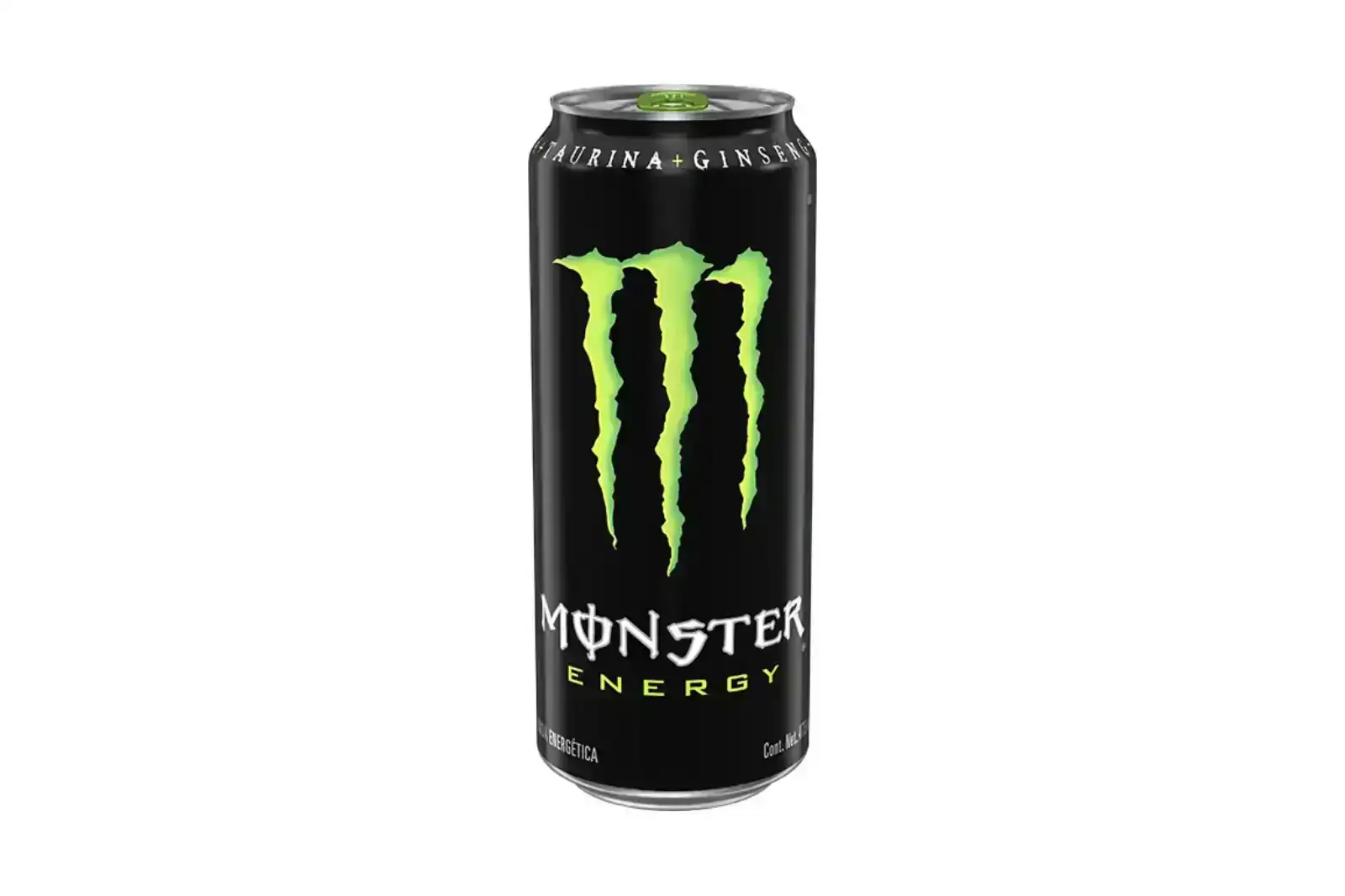 Monster Energy