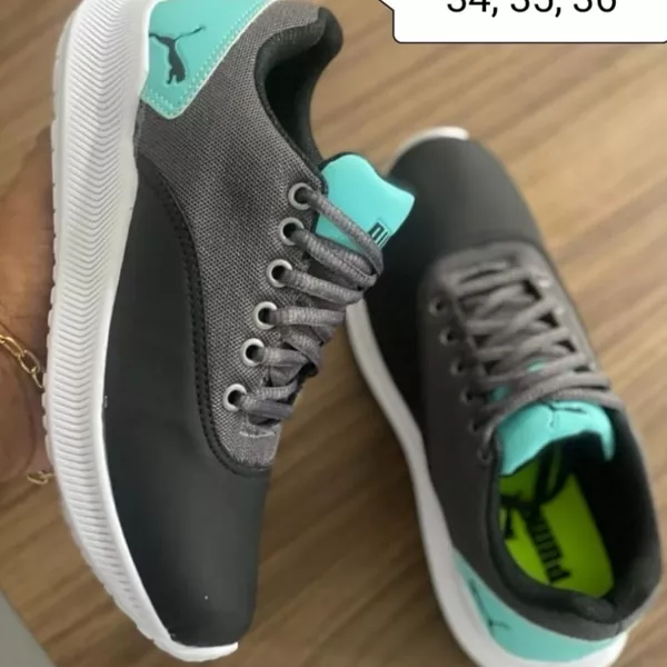 Puma