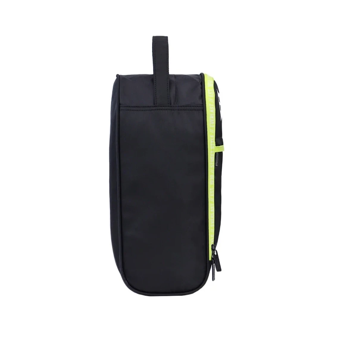 BOTINERO EVERLAST 28512 NEGRO 3