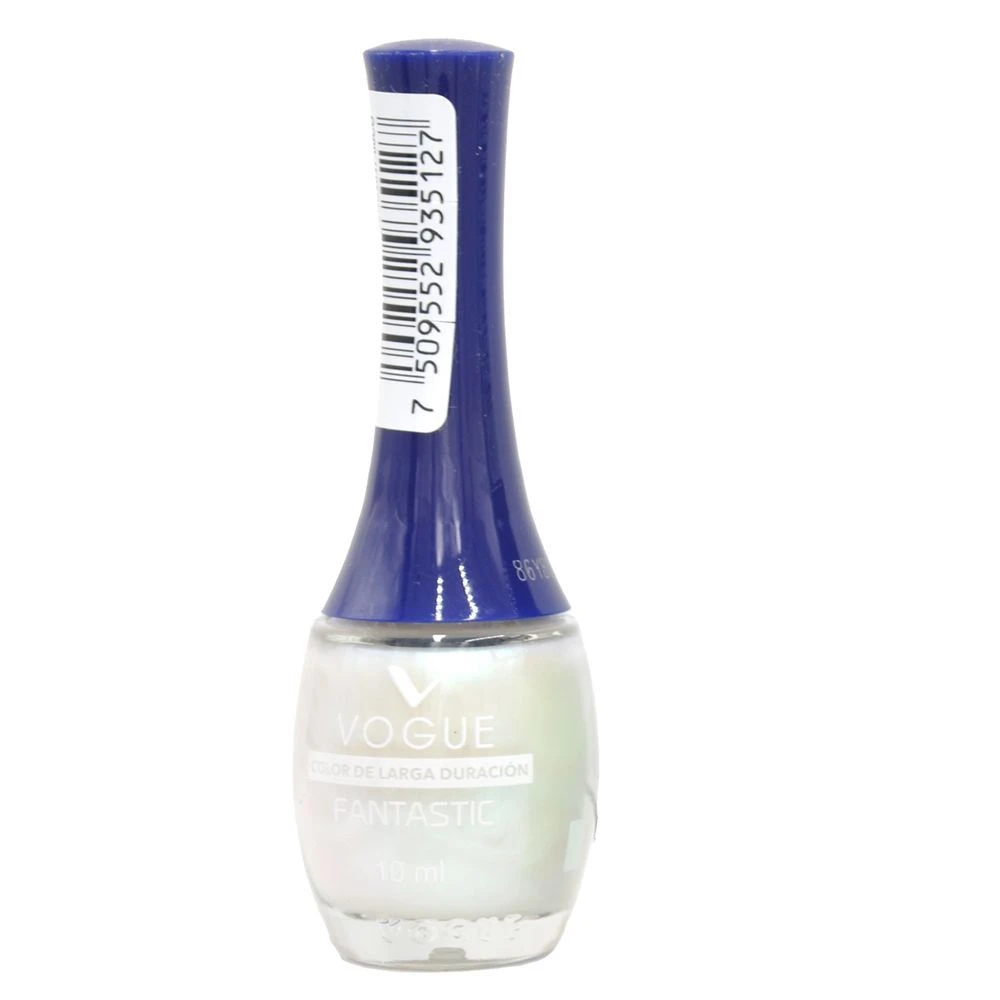 vogue esmalte fantastic glaseado
