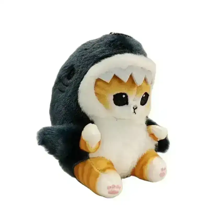 Gatito tiburón 2