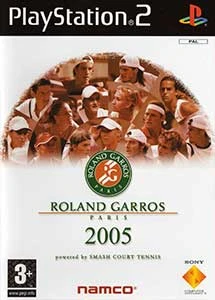 Roland garros 2005