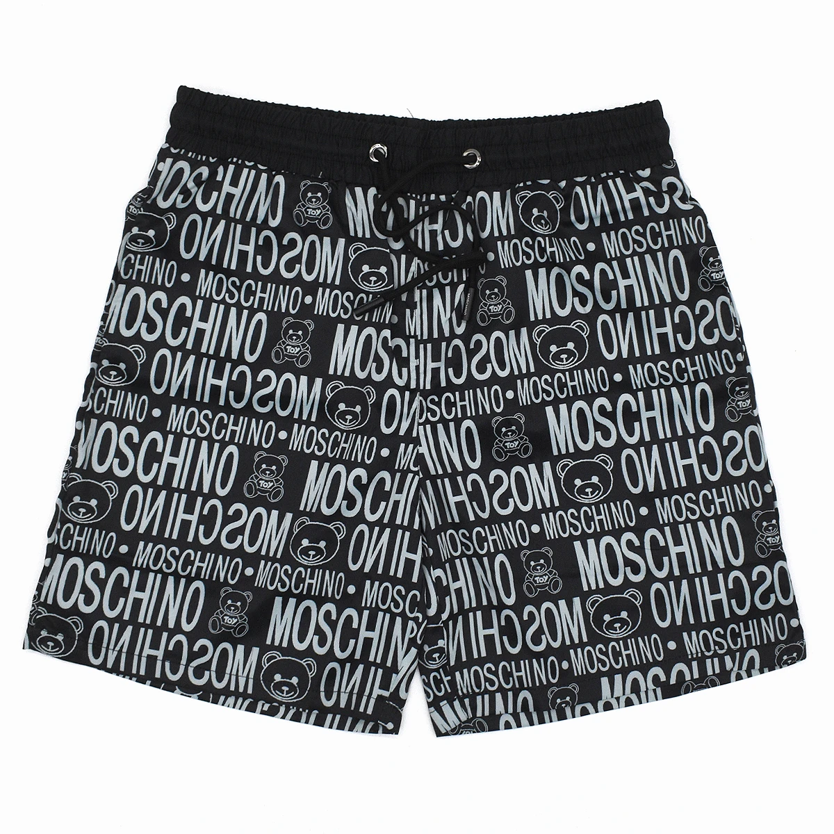 Short de Baño Moschino