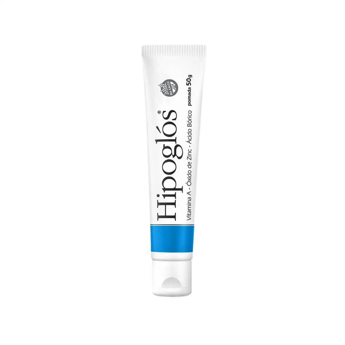 Hipoglós Pomada Hipoglós 50 g