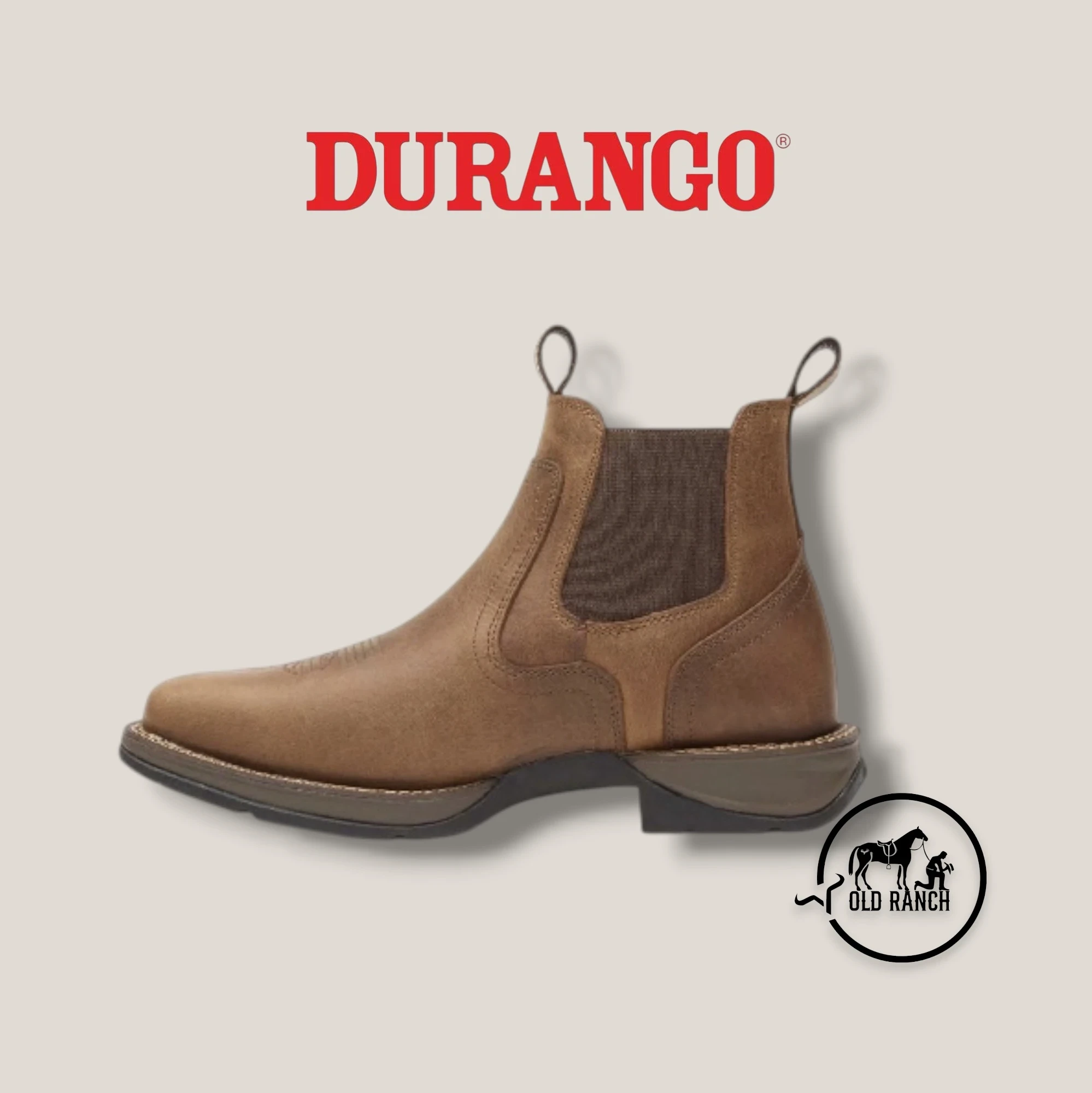 DURANGO 5