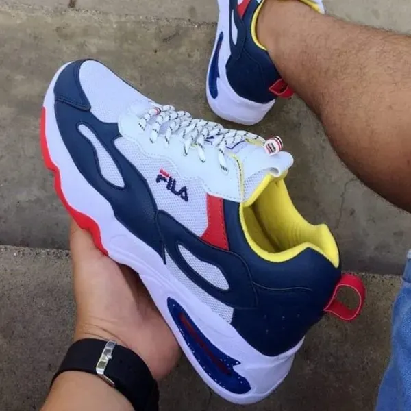 Zapatilla Fila hombre
