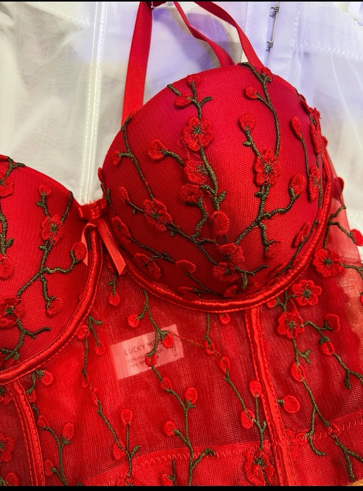 CORSET 2