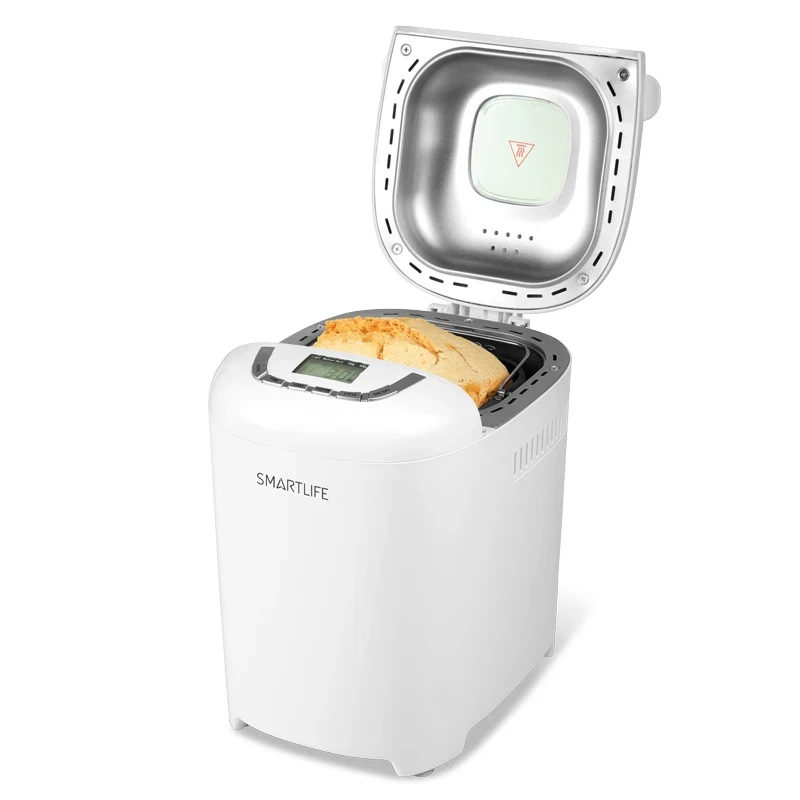Panificadora / Panera 900W 𝙎𝙈𝘼𝙍𝙏𝙇𝙄𝙁𝙀 3
