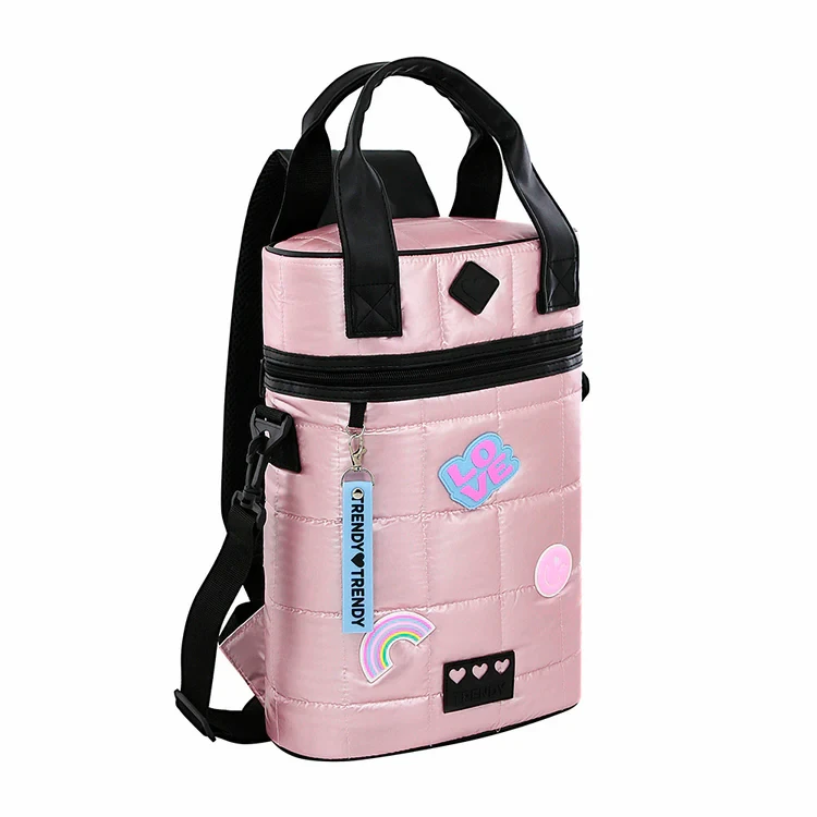 MOCHILA MATERA TRENDY 18474 2