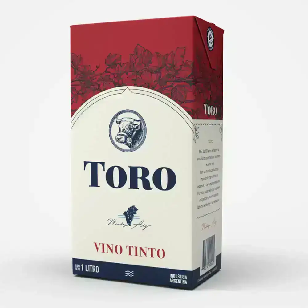 Toro Tinto 