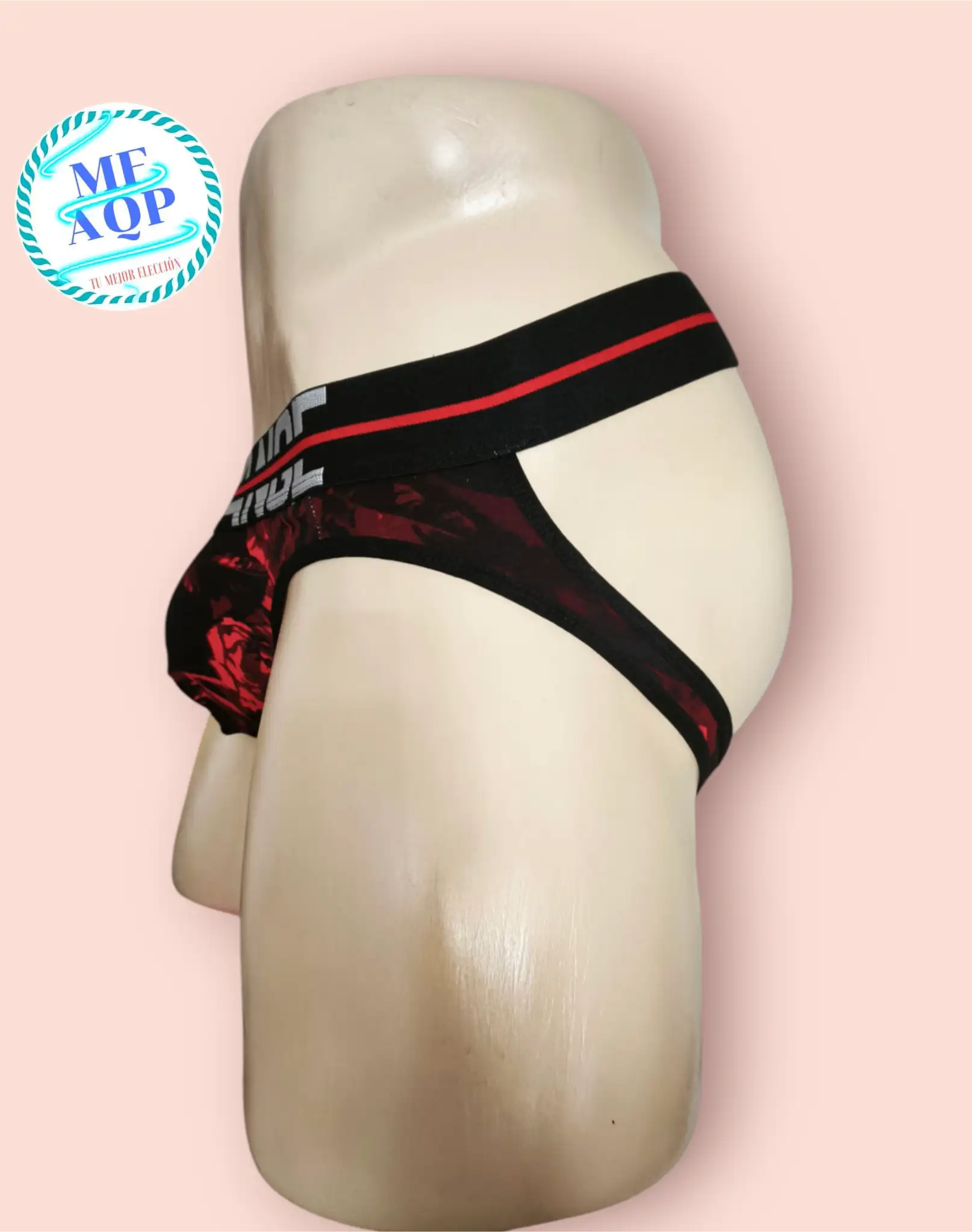 SUSPENSOR "SPRING"  2