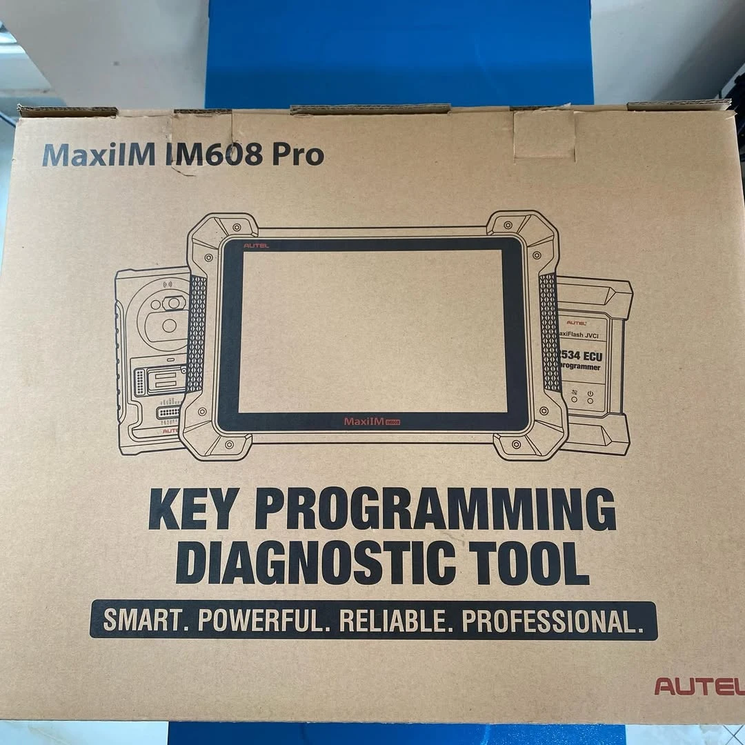 Ms Im608 Pro 2