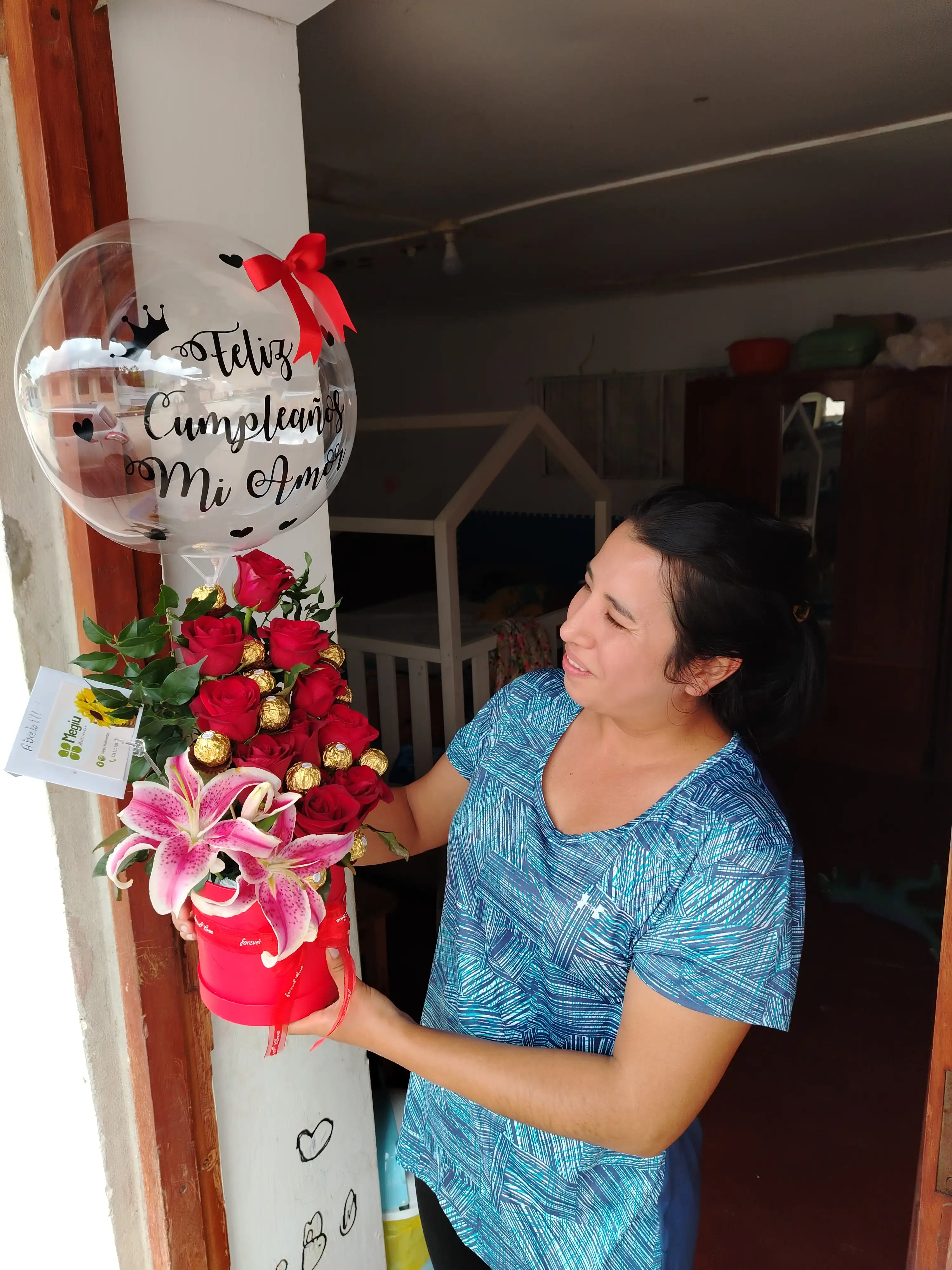 BOX LIRO Y CHOCOLATES  2