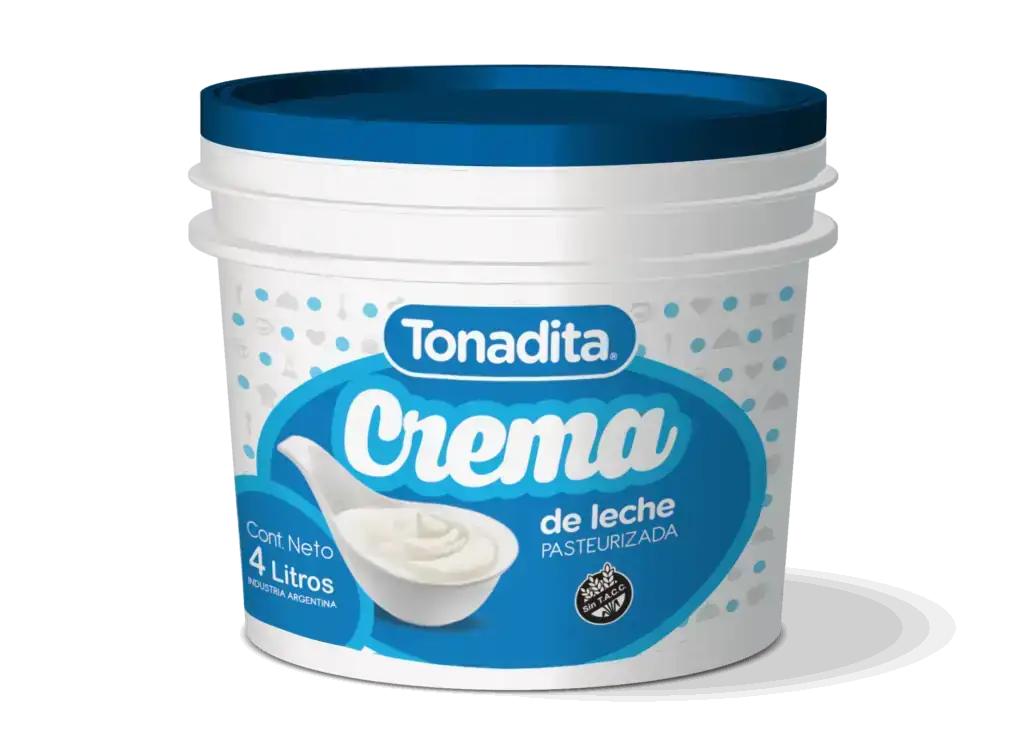 Crema de leche