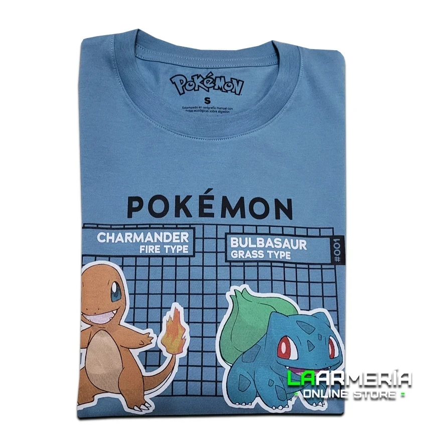 Pokémon (S-M-L-XL) 3