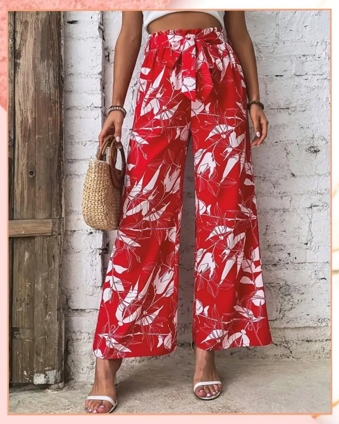 Pantalón L