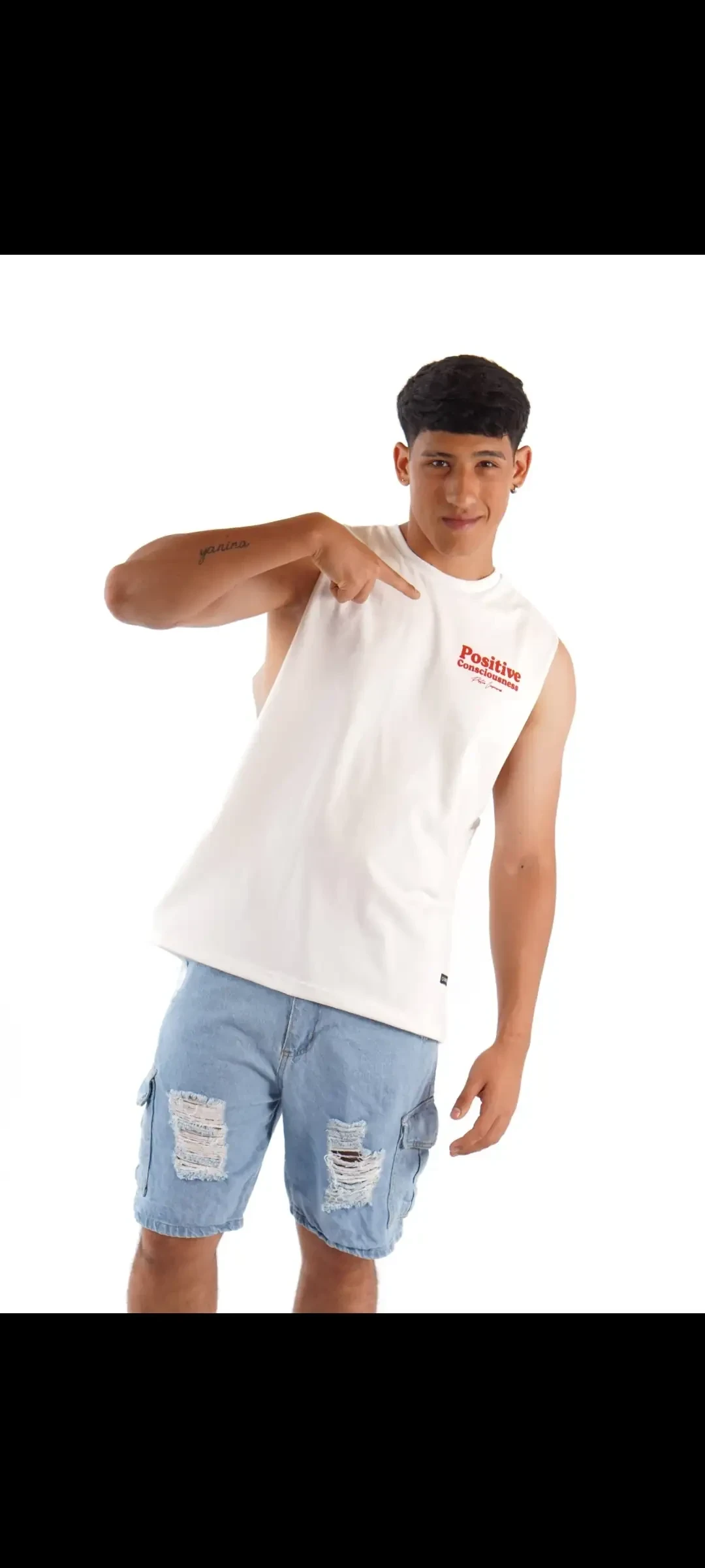 MUSCULOSAS PREMIUM 