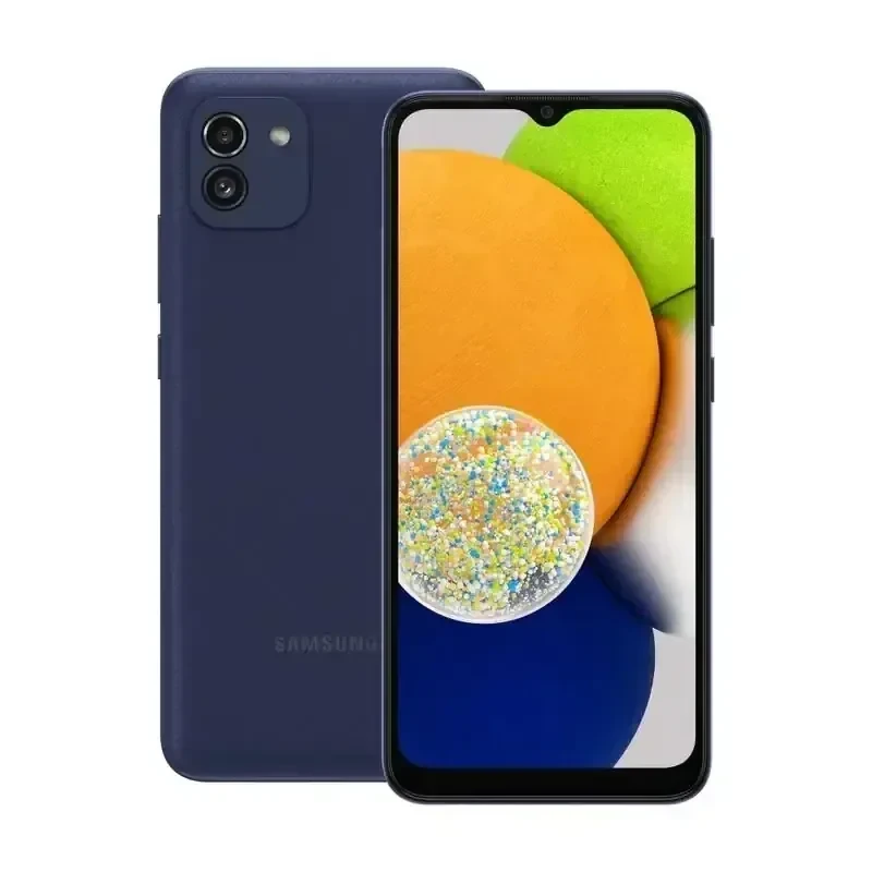 Samsung A03 128Gb