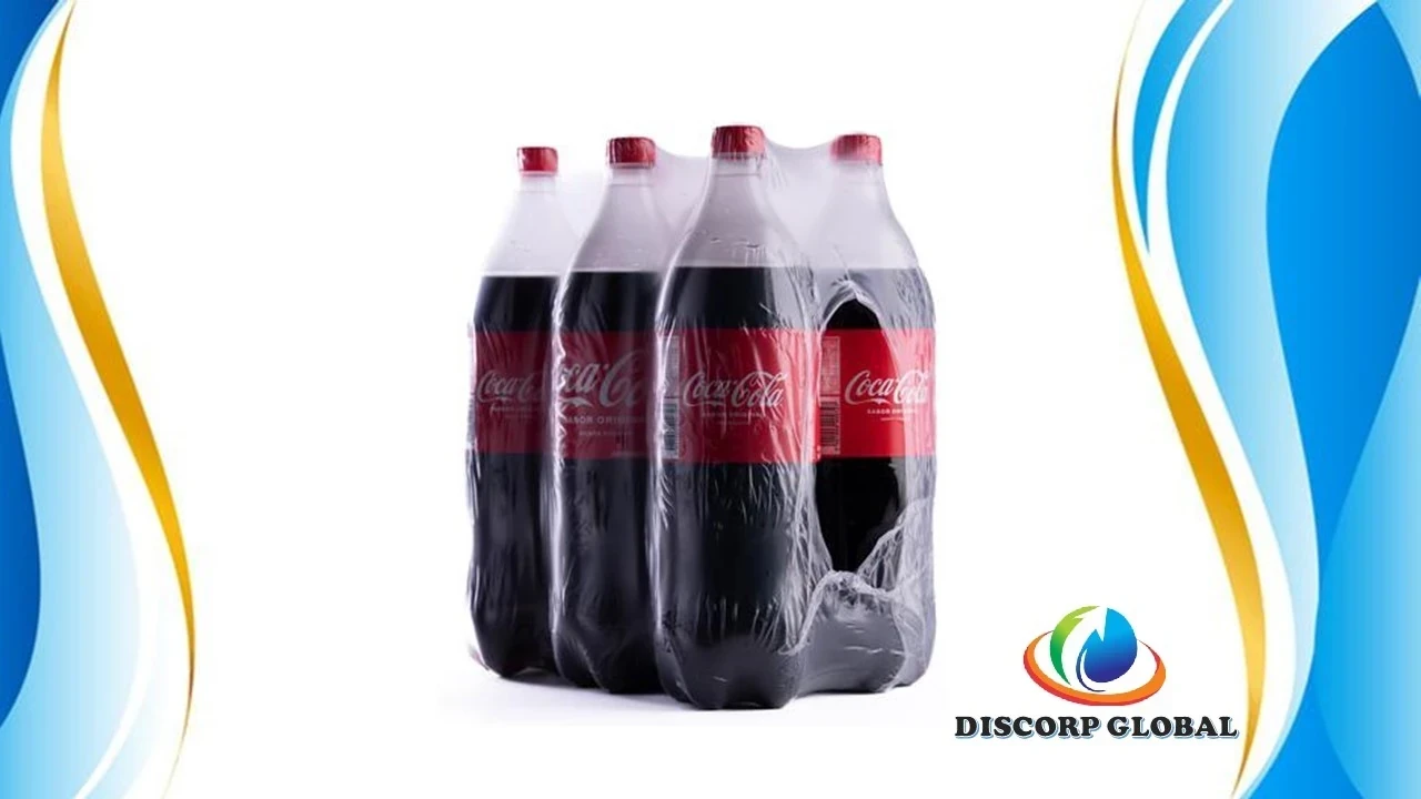 GASEOSA COCA COLA 1.5 LITROS