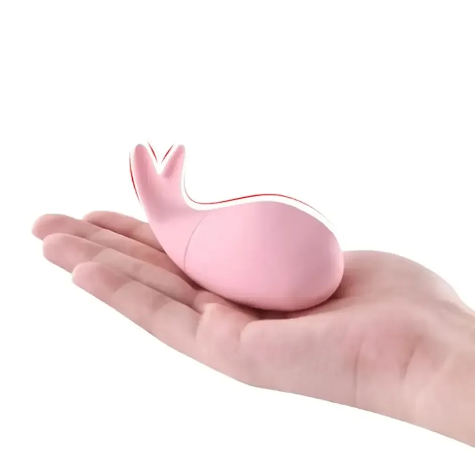 Fish Vibrator 3