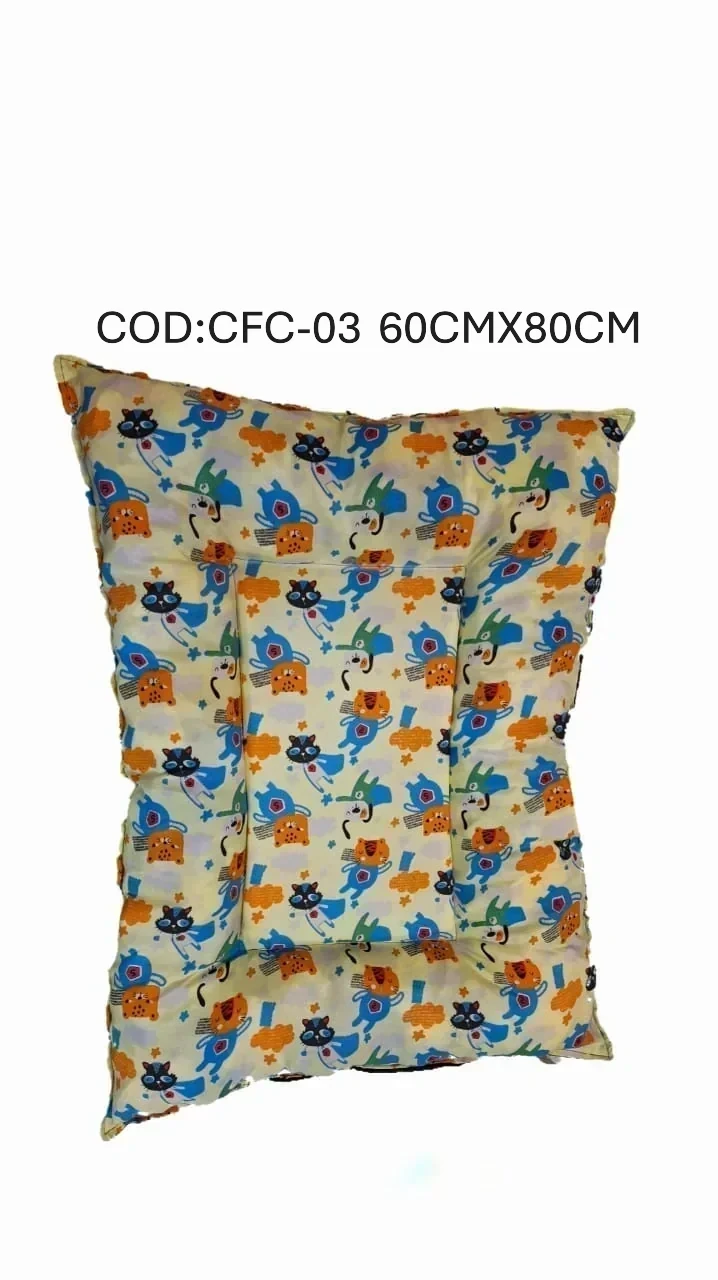 T3 COLCHON FANTASIA 