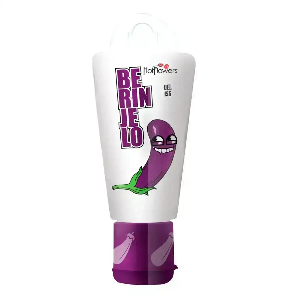 GEL VASODILATADOR DEL MIEMBRO BERINGELO
