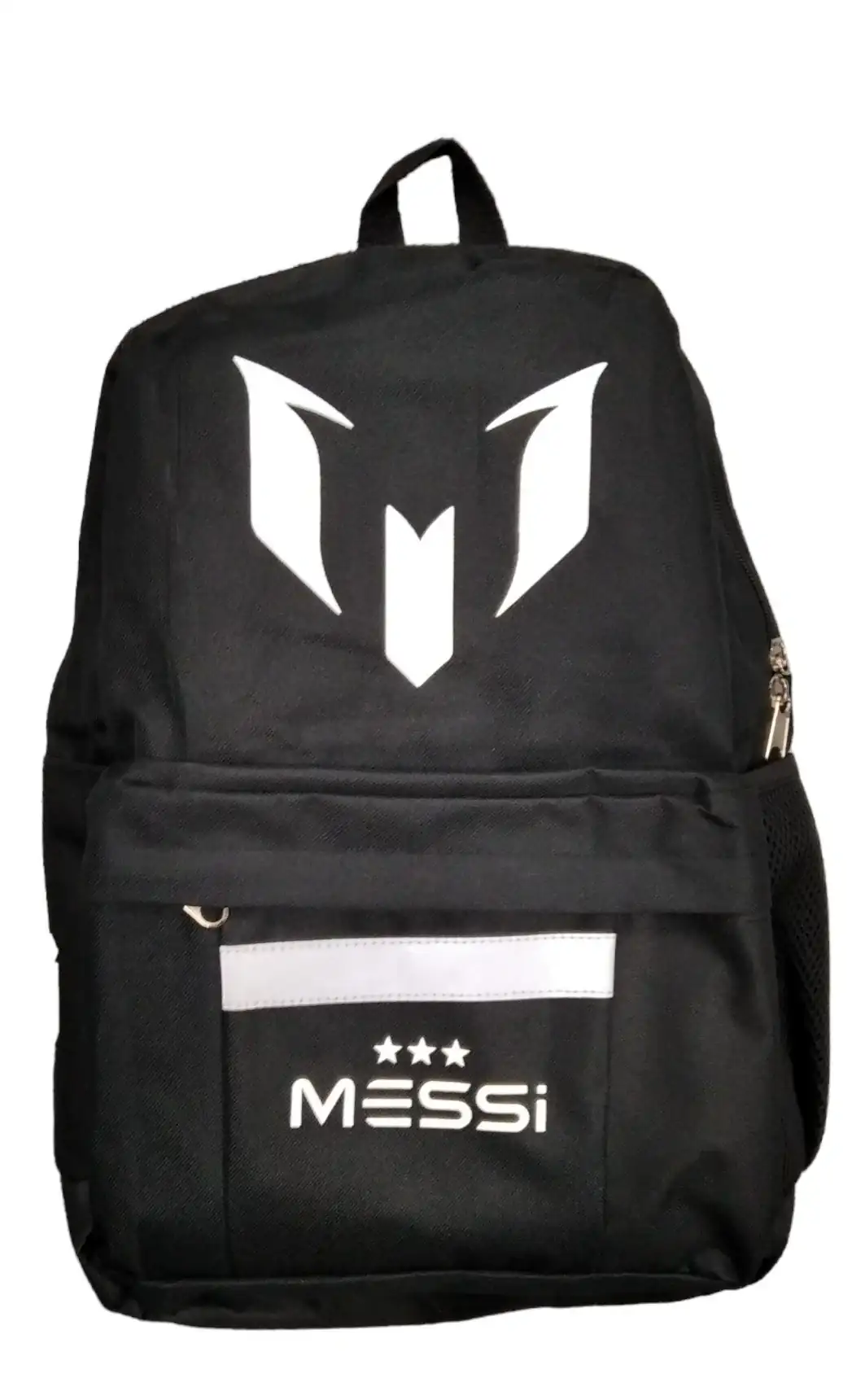 MALETA MESSI  