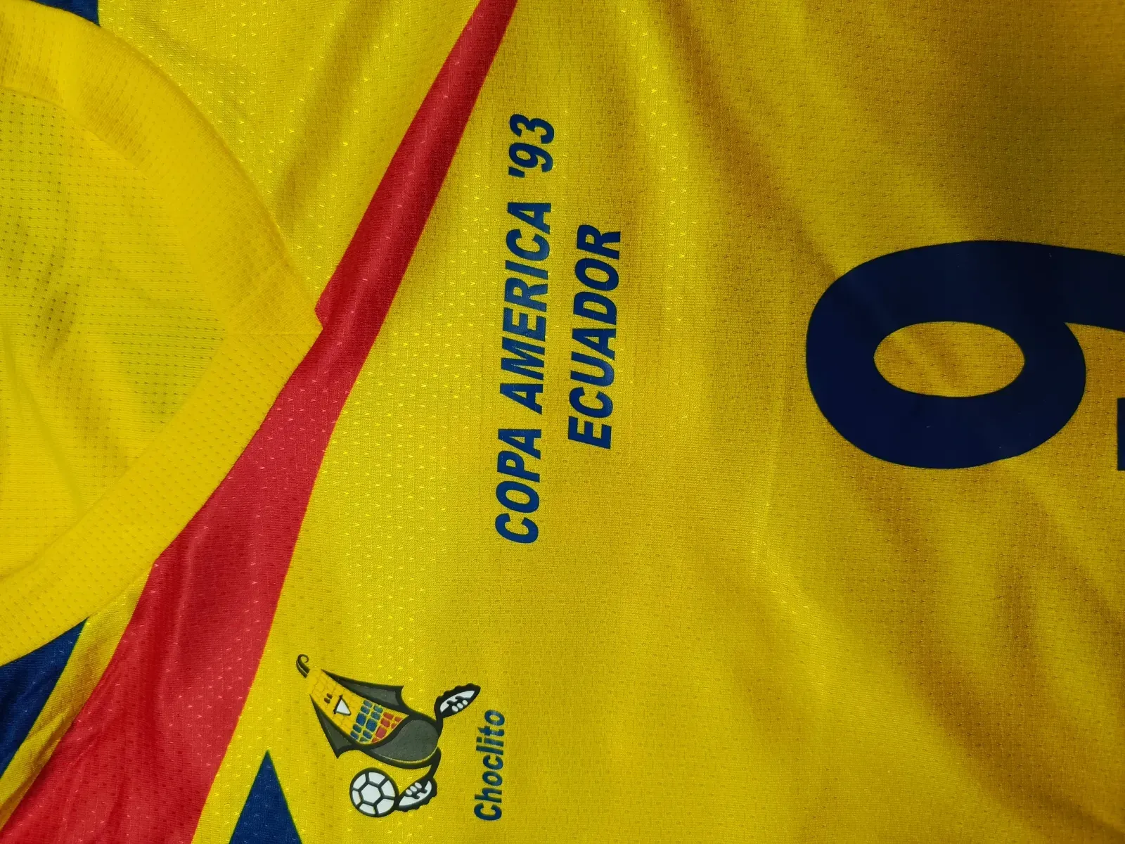 LEYENDA TANQUE HURTADO ECUADOR 1993 2