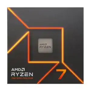 AMD Ryzen 7 7700