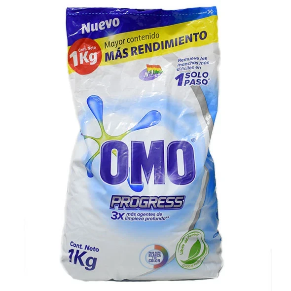 OMO 1K PROGRES 