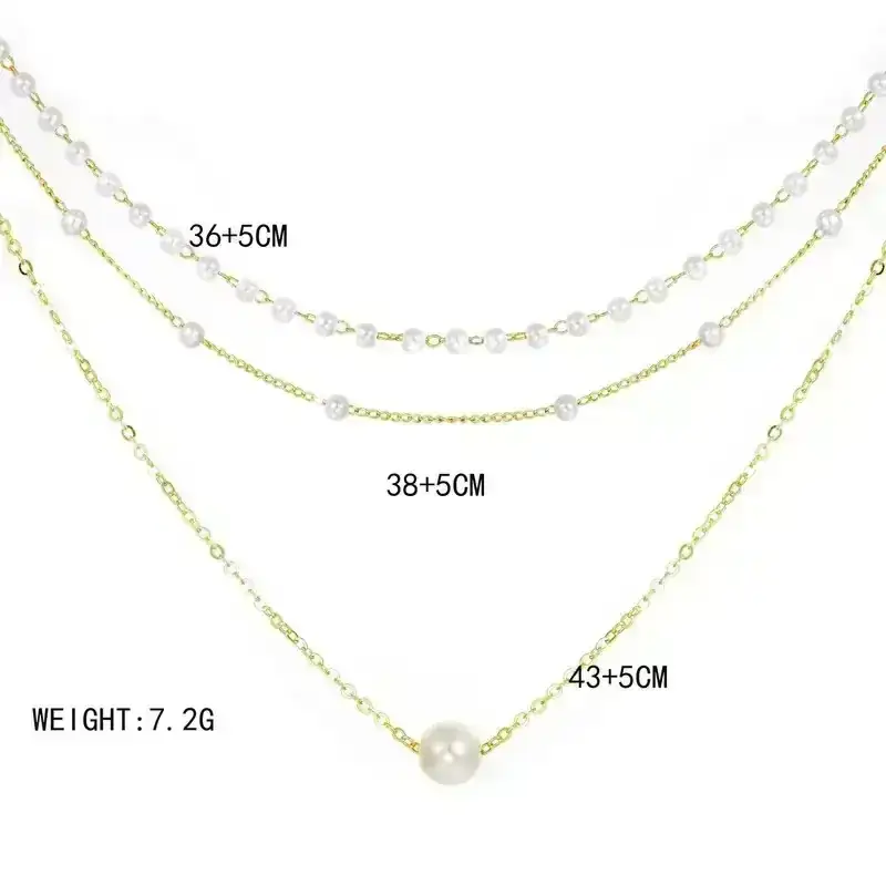 Collar Mabey REF: C13 4