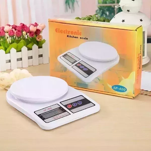 Báscula gramera