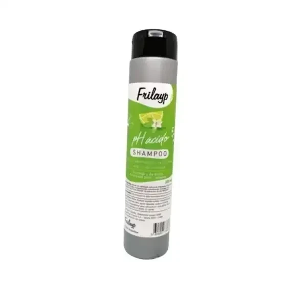 SHAMPOO FRILAYP PH ACIDO 370ML FRILAYPSHPHA370