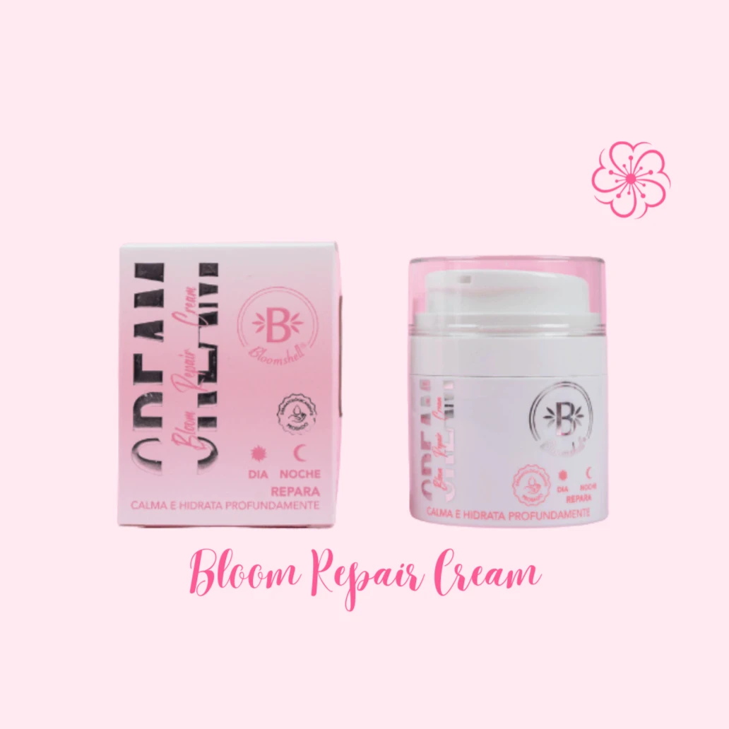 Bloom Repair Cream