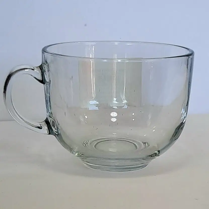 Taza Tipo Americana Grande