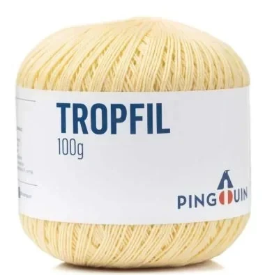 TROPFIL 229 YELLOW 100GR