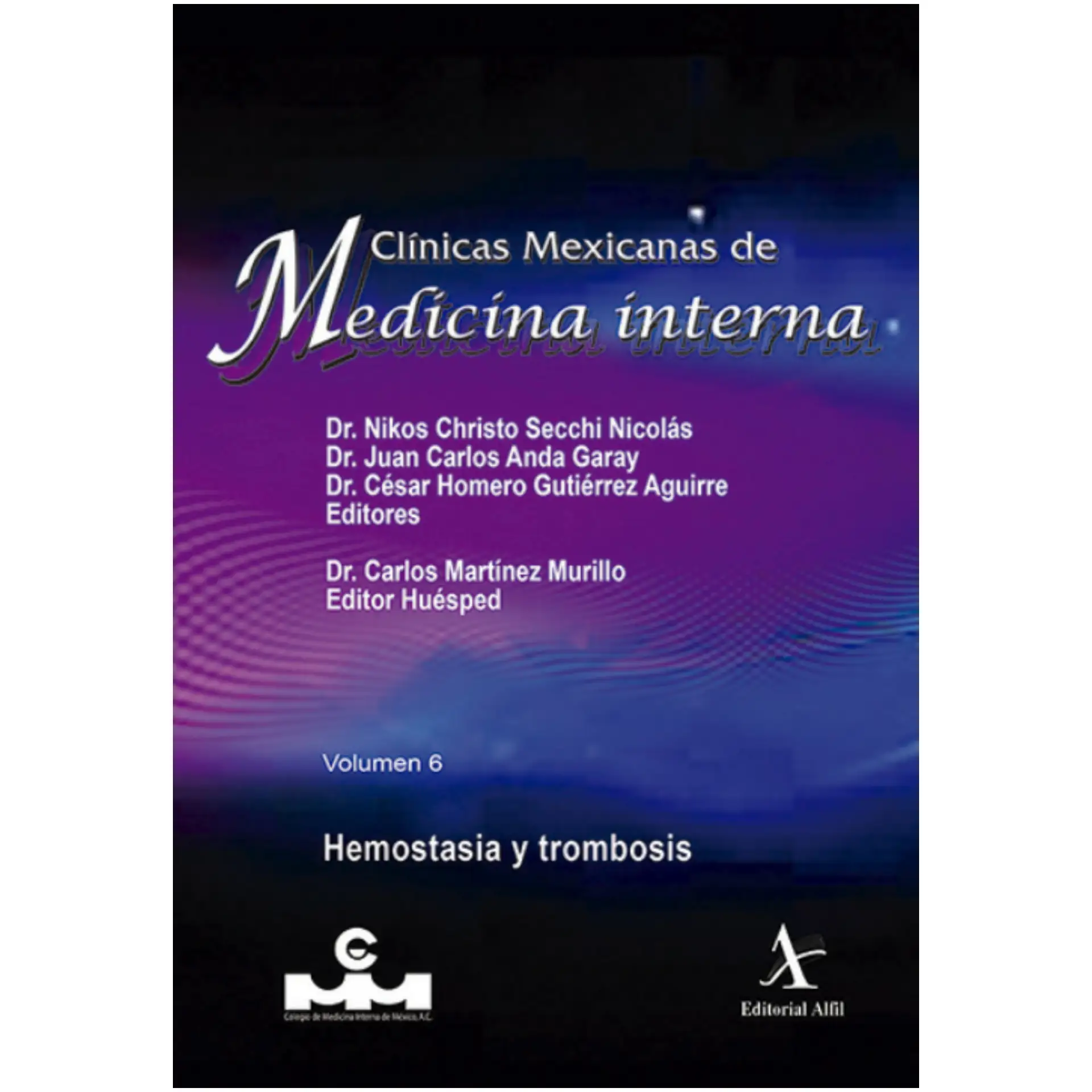 Hemostasia y Trombosis 