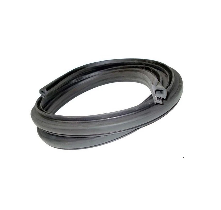 Goma De Capot VW / Chevrolet / Ford / Fiat  / 0001819 JAHU