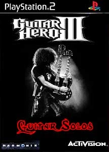 Guitar hero III solos