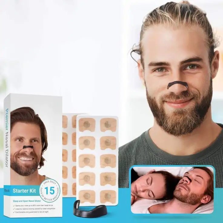 *KIT ANTI RONQUIDOS* 2
