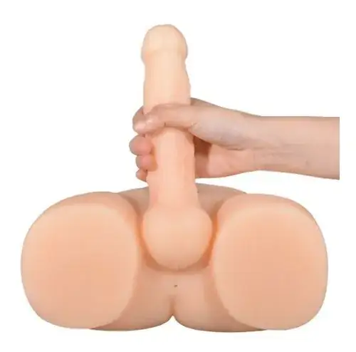 MUÑECO 20 cm 4