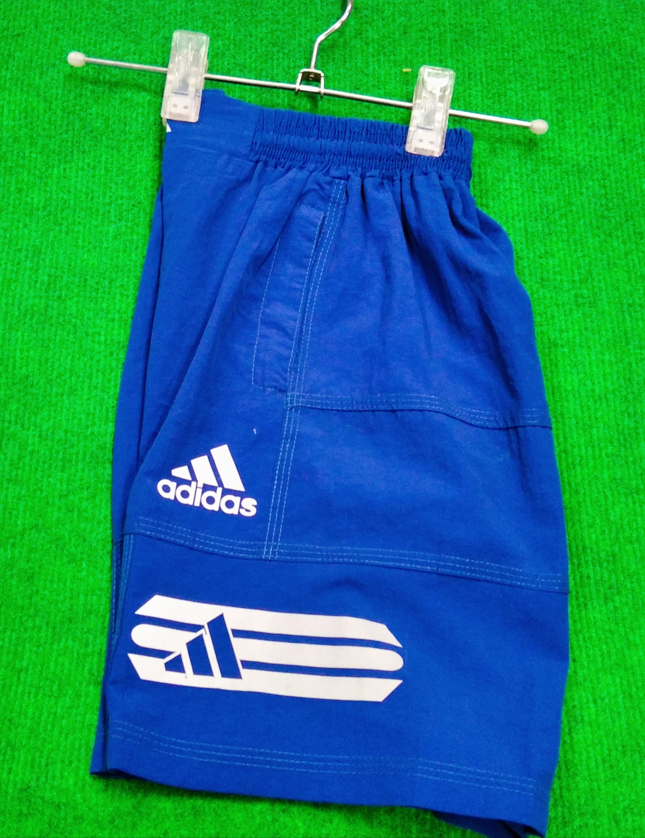 PANT. ADIDAS NIÑO 