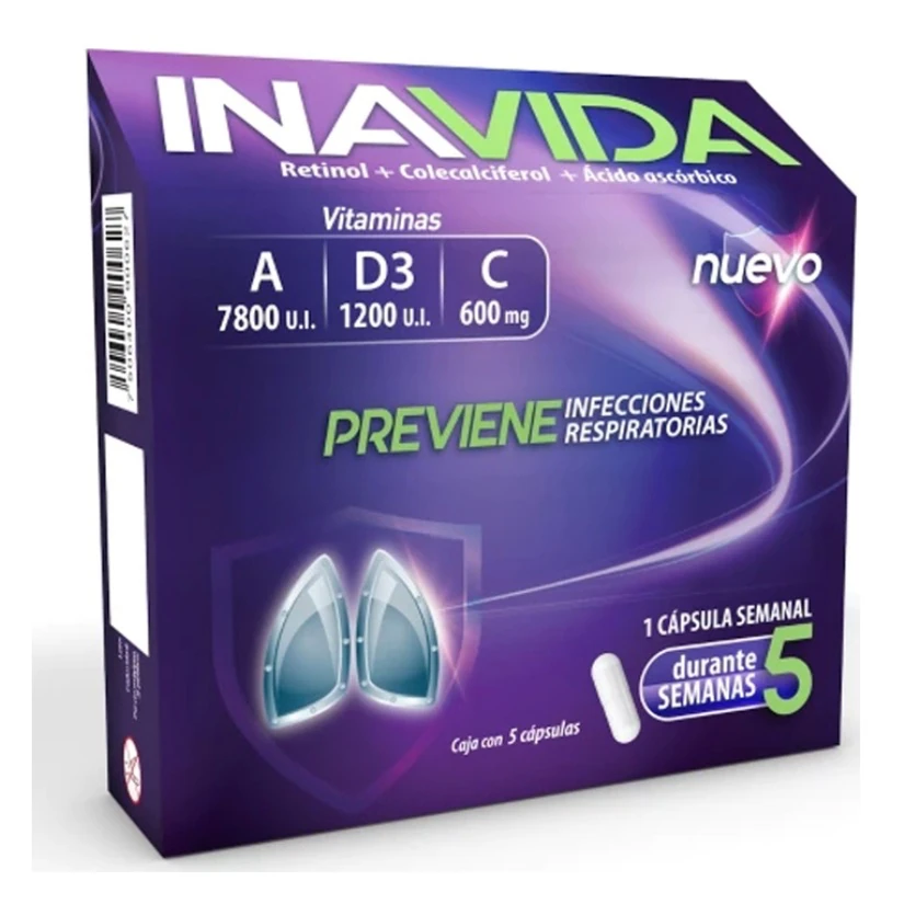 Inavida 