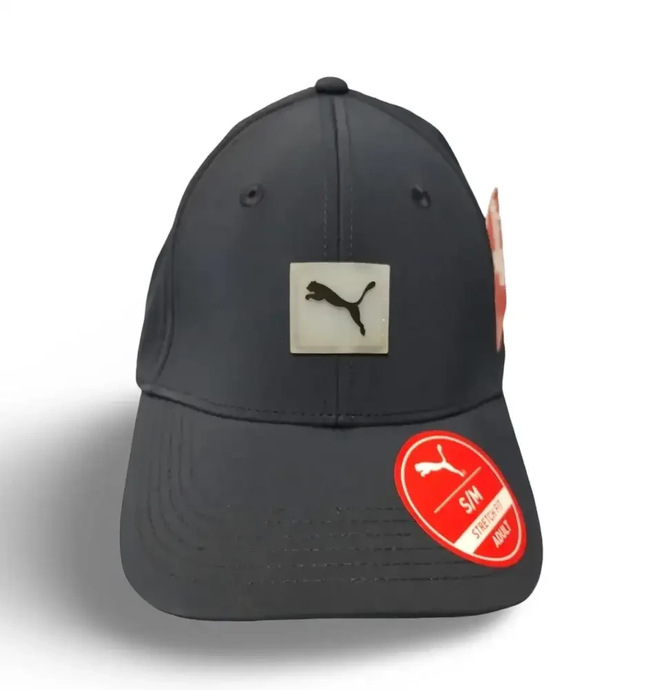 Gorra puma Navy