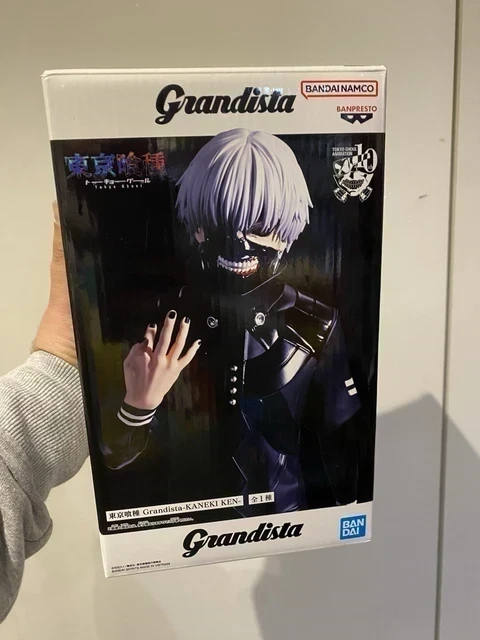 Kaneki Grandista